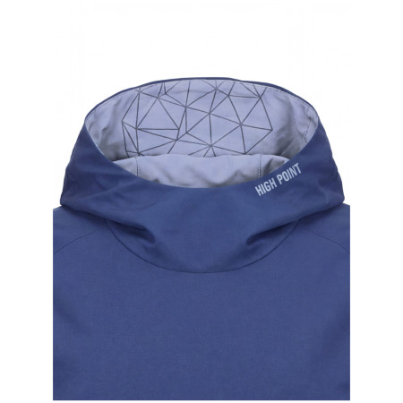 Bluza męska High Point Rocky Hoody