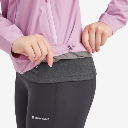 Kurtka damska Montane Fem Minimus Lite Jacket
