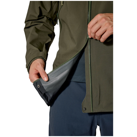 Kurtka męska Rab Kangri GTX Jacket