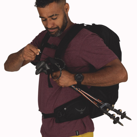 Plecak turystyczny Osprey Talon 22