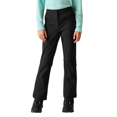 Spodnie dziecięce Dare 2b Girls Glide Pant Black