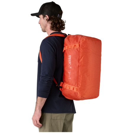 Torba podróżna Patagonia Black Hole Duffel 40L