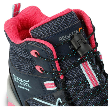 Buty dziecięce Regatta Samaris III Jnr