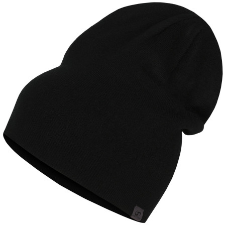 Czapka Hannah Ingo czarny Anthracite