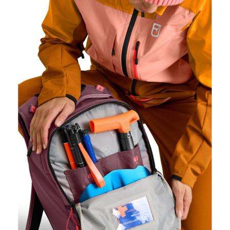 Plecak skiturowy Ortovox Free Rider 20 S