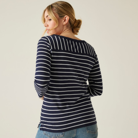 Koszulka damska Regatta Baylette Tee II