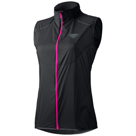 Kamizelka damska Dynafit Vert Wind W 49 czarny Black Out