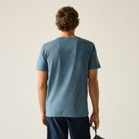 Koszulka męska Regatta Finlo