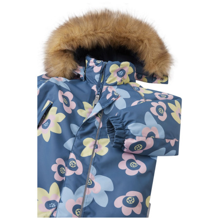 Kombinezon dziecięcy Reima Lappi