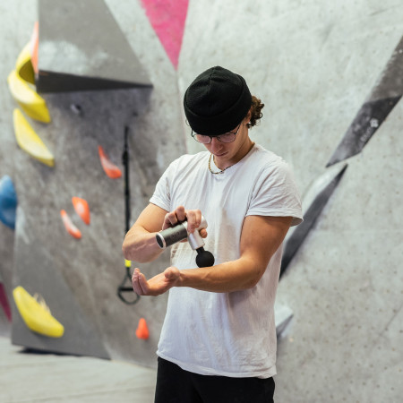 Masażer YY VERTICAL Shock One