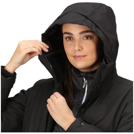 Płaszcz ocieplany damski Regatta Voltera IV