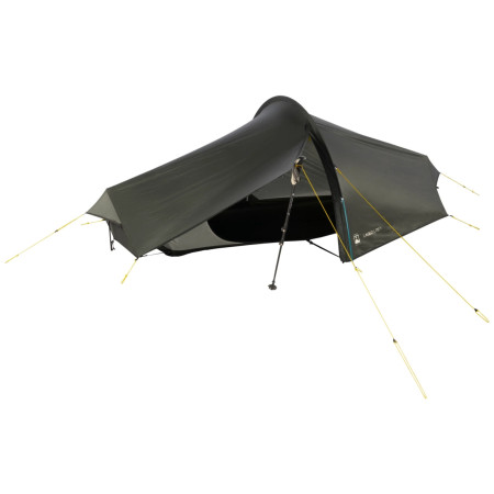 Ultralekki namiot Terra Nova Equipment Laser Lite 1 zielony scarab green