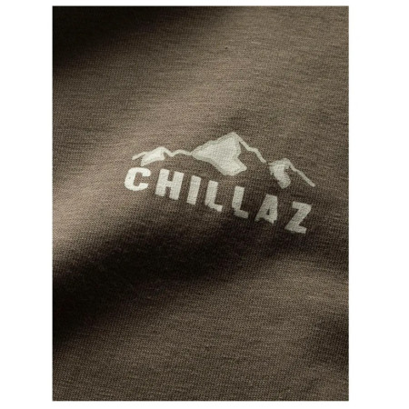 Koszulka męska Chillaz Bozen Chillaz Mountain