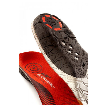 Wkładki do butów Sidas Winter 3D Performance