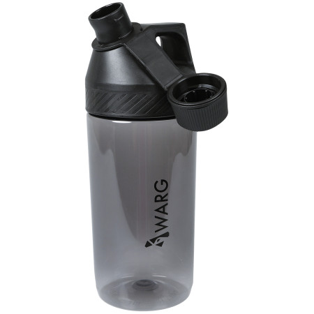Butelka Warg Trail Tritan Magnetic 650ml