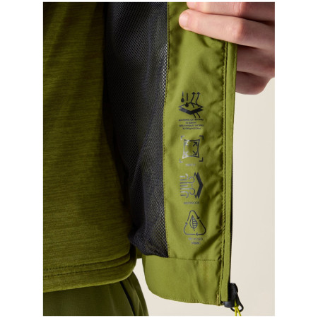 Kurtka męska Dare 2b Switch out III Jacket