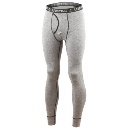 Męskie kalesony Lasting Wrak zarys Grey