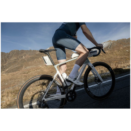 Torebka pod siodło Cyclite Saddle Bag Nano / 01