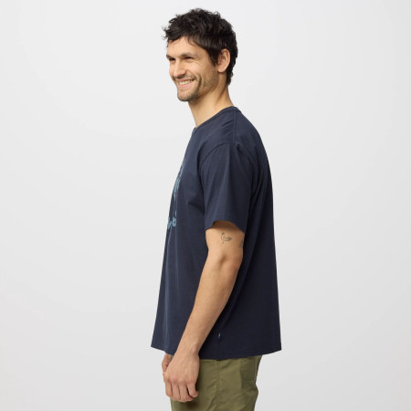 Koszulka męska Fjällräven Fjällräven Relaxed T-Shirt M