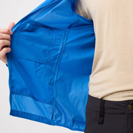 Kurtka męska Fjällräven Keb Lätt Wind Jacket M