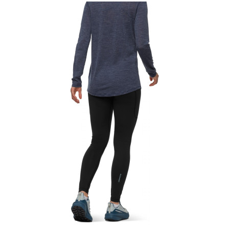 Damskie legginsy Mammut Crag Winter Tights Women