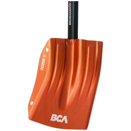 Łopata Backcountry Access Dozer 2H Shovel Orange
