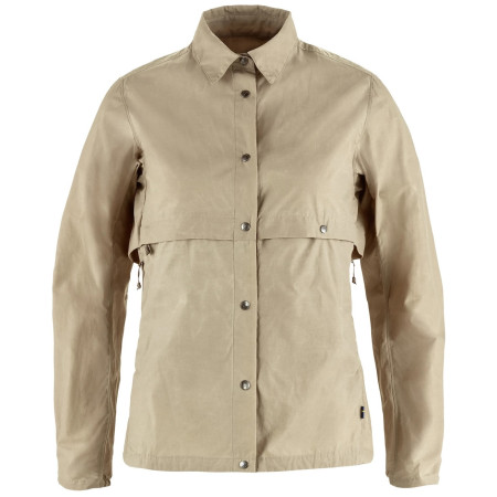 Kurtka damska Fjällräven Hoja Rider's Wind Jacket W