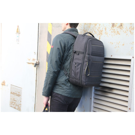 Plecak Caterpillar B. Holt Cabin Backpack