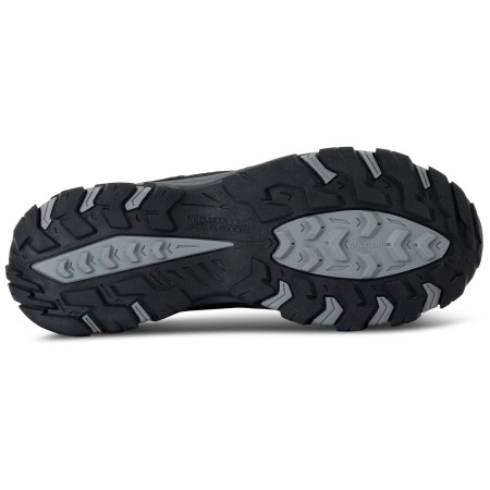 Buty męskie Regatta Holcombe 3 Low