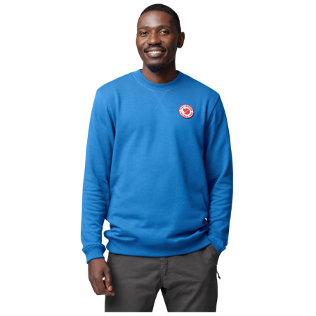 Męska bluza Fjällräven 1960 Logo Badge Sweater