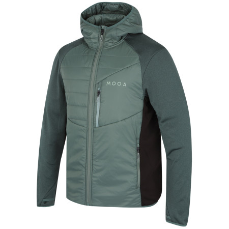 Kurtka męska MOOA Narro