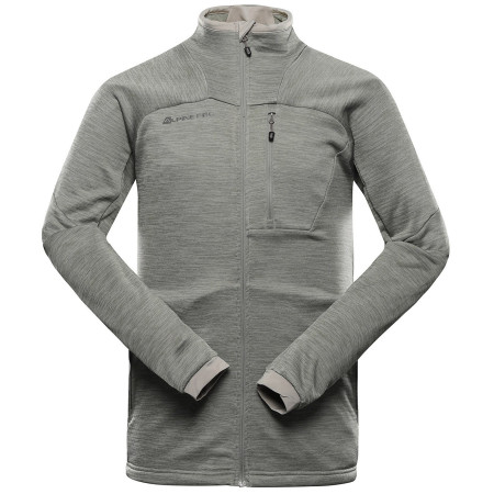 Bluza męska Alpine Pro Onnec 3