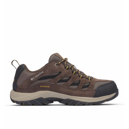 Buty męskie Columbia Crestwood™ Waterproof