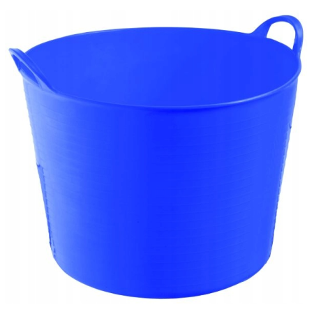 Wiadro Brunner Merlin niebieski blue