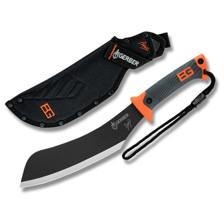 Maczeta Gerber BG Parang Compact