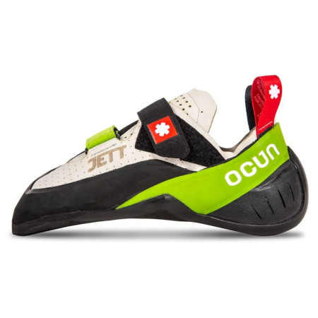 Buty wspinaczkowe Ocún Jett Qc