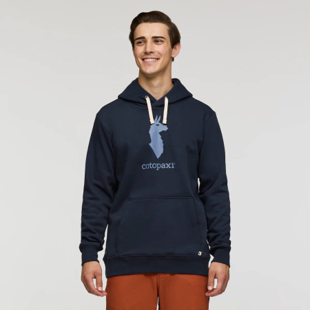 Męska bluza Cotopaxi Cotopaxi Llama Pullover Hoodie