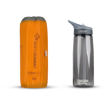 Nadmuchiwany materac Sea to Summit UltraLight Insulated Air Mat