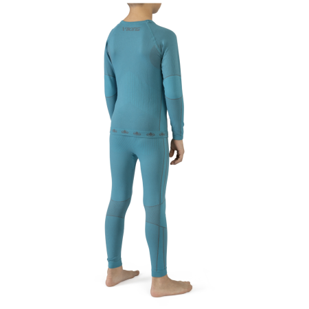 Dziecięca bielizna termoaktywna Viking Riko (Set)