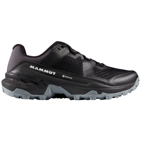 Damskie buty trekkingowe Mammut Girun II Low GTX Women