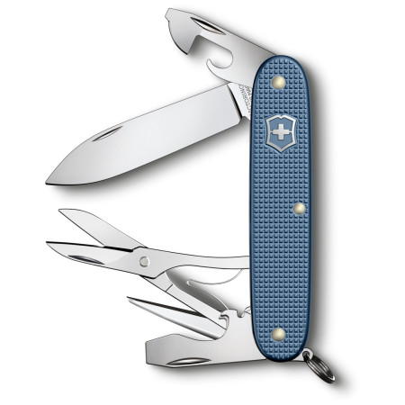 Składany nóż Victorinox Pioneer X Alox LE 2026