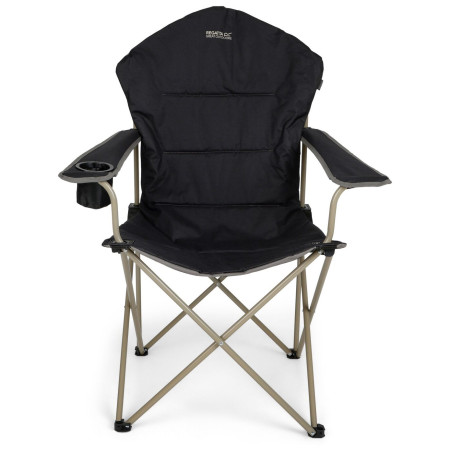 Fotel Regatta Kruza Chair II szary Ash