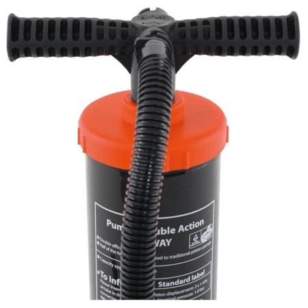 Pompka ręczna Easy Camp Double Action Pump