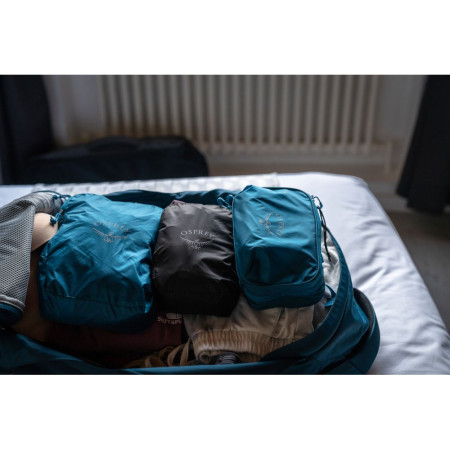 Zestaw pokrowców Osprey Packing Cube Set