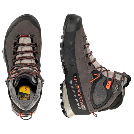 Damskie buty trekkingowe La Sportiva TX5 Woman GTX