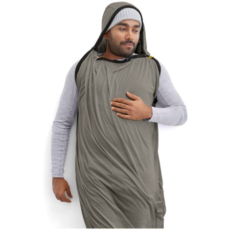 Wkład do śpiwora Sea to Summit Reactor Lightweight Liner - Short