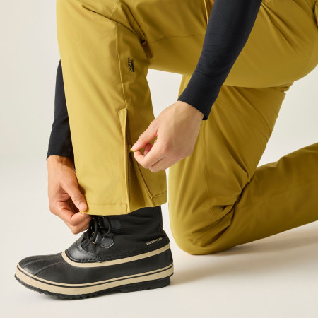 Spodnie męskie Dare 2b Baseplate Insulated Pant