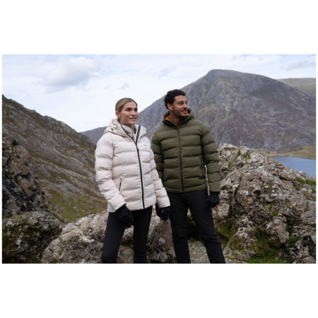 Kurtka męska Regatta Altoro Thermal