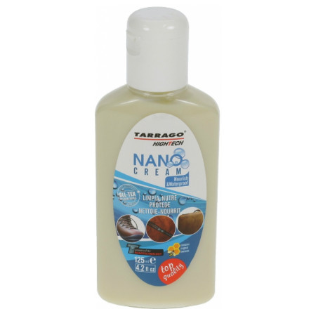Krem do butów Tarrago HighTech Nano cream 125 ml