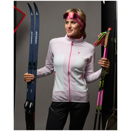 Bluza damska Silvini Valdaora